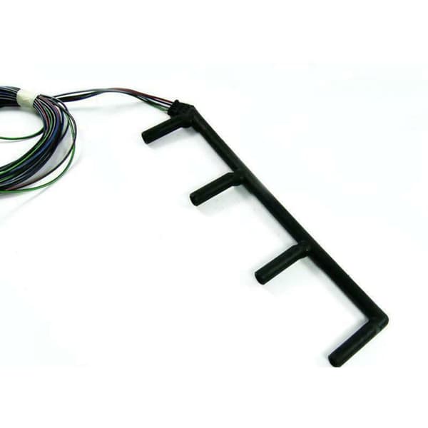 Glow Plug Wiring Harness for Golf 1.9L Tdi 2004-2006 038971782C