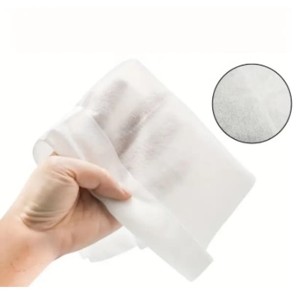 Electrostatic Wipes for Mopping and Cleaning, Disposable Dry Cleaning Cloths, Eco-Friendly Dry Mop Refills with Soft Texture, No