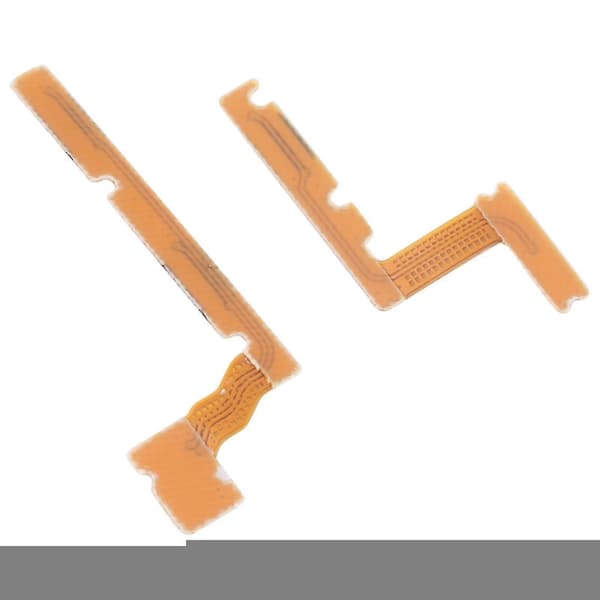 Power and Volume Button Flex Cable for Oneplus 8 Nord 5g / Z Ac2001 Ac2003