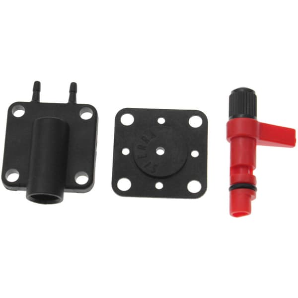 Vedligeholdelsesventil til Evinrude Solenoid Primer 175158 187044