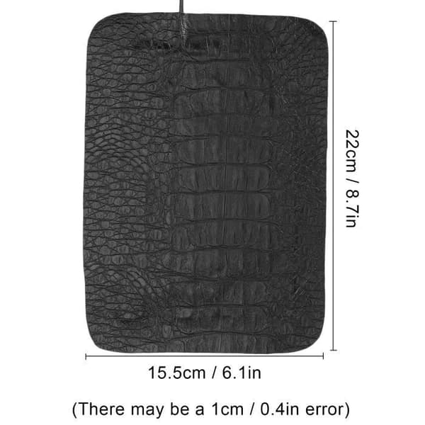 Reptile Heating Pad Scratch Resistant USB Heating Pad Waterproof Reptile Heating Pad Dry A34 NEW[DB]