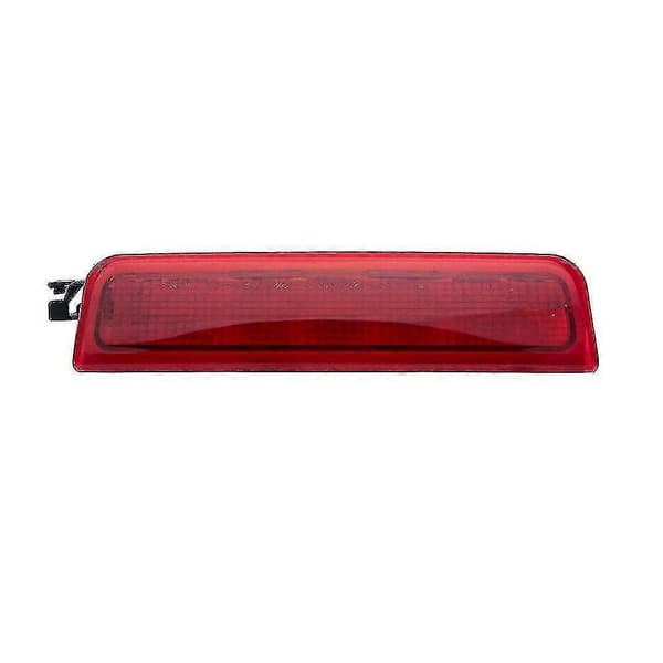 Compatible 2004-2015 Caddy Led Third 3rd Center High Mounted Rear Brake Light Lamp 2k0945087c