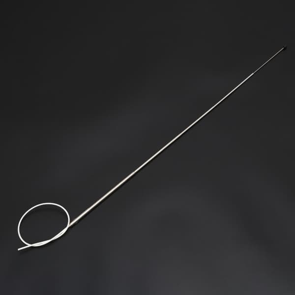 Ny kraftradioantennemastmontering for S40 00-04 3345775