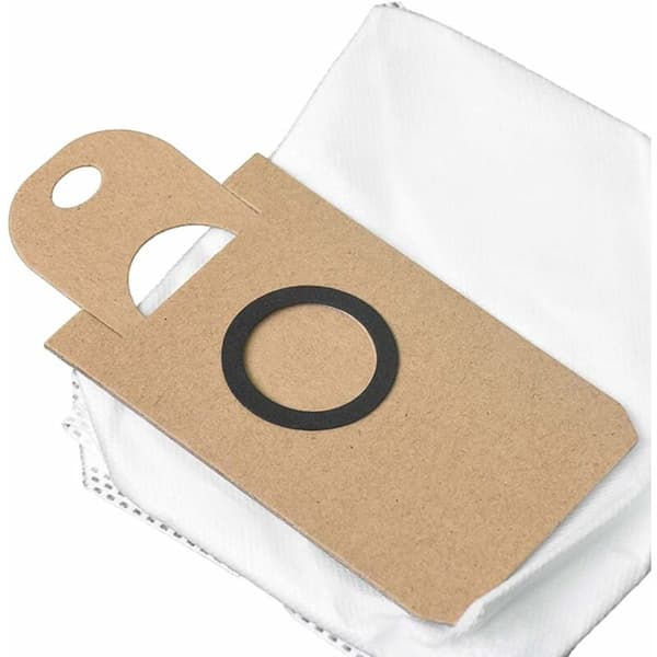Fits Proscenic Pro M8 Pro M7 MAX Vacuum Cleaner Bag 6 + 1