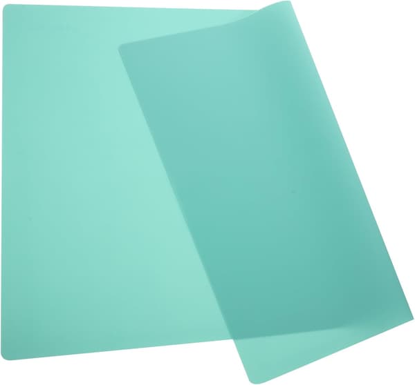 Large Silicone Mat for Crafts with Resin, Non-Stick, Heat-Resistant Table Mat