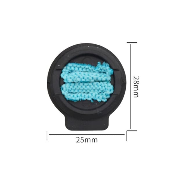 Moppedyner Tankfiltre til Combo J7+/J9+ Robotstøvsugerdele Auto Suction Mop