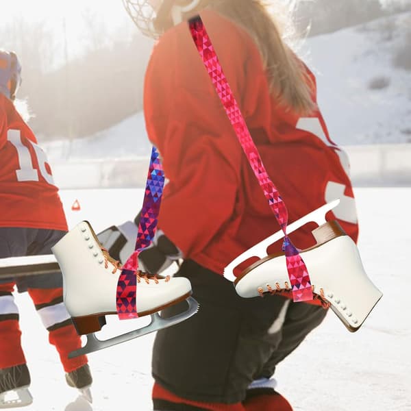 Ski Boot Carry Strap Roller Skates Strap Boot Carrier Strap Practical Carry Strap