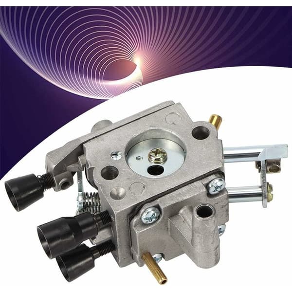 1. Forgasser for FS400 FS450 FS480 SP400 450 Reservedeler Tilbehør