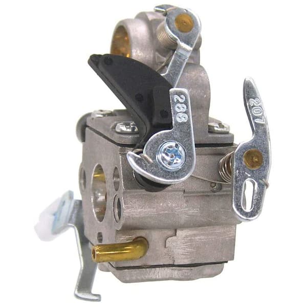 Replacement Carburetor for Chainsaw Ms171 Ms181 Ms211 for C1Q-S269 1139120 0619, 1139120 7100