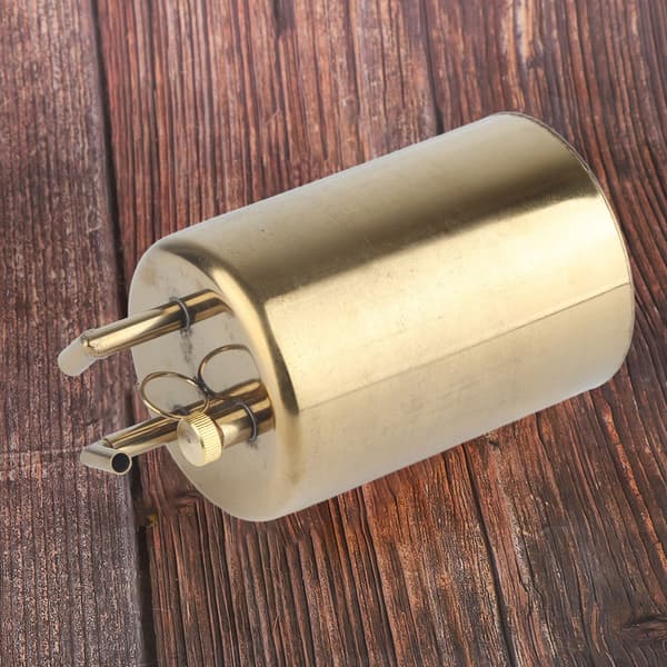 Copper Oil Can Oiler Container Welding Tool Jewelry Making Tool