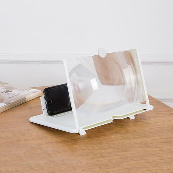 14 tums skärmförstorare förstoringsglas, stretch design skärm