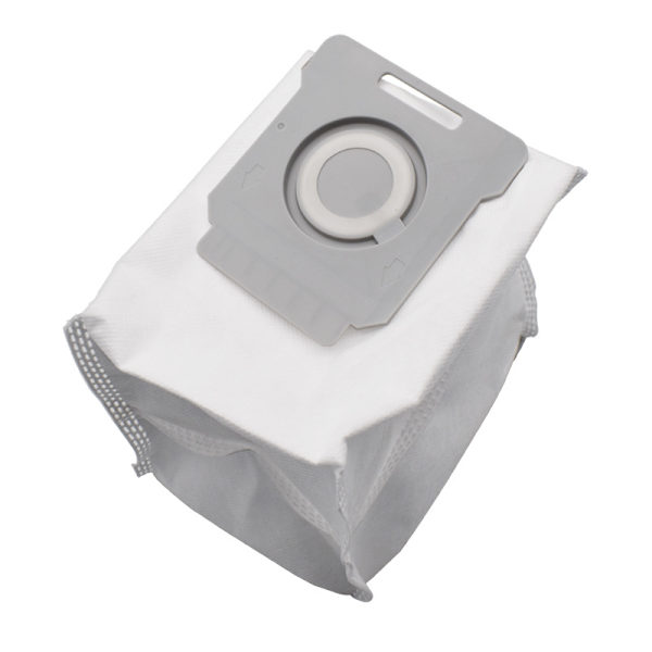 12-pack dammsugarpåsar för iRobot Roomba i7 S9, E5 E6, tillbehör