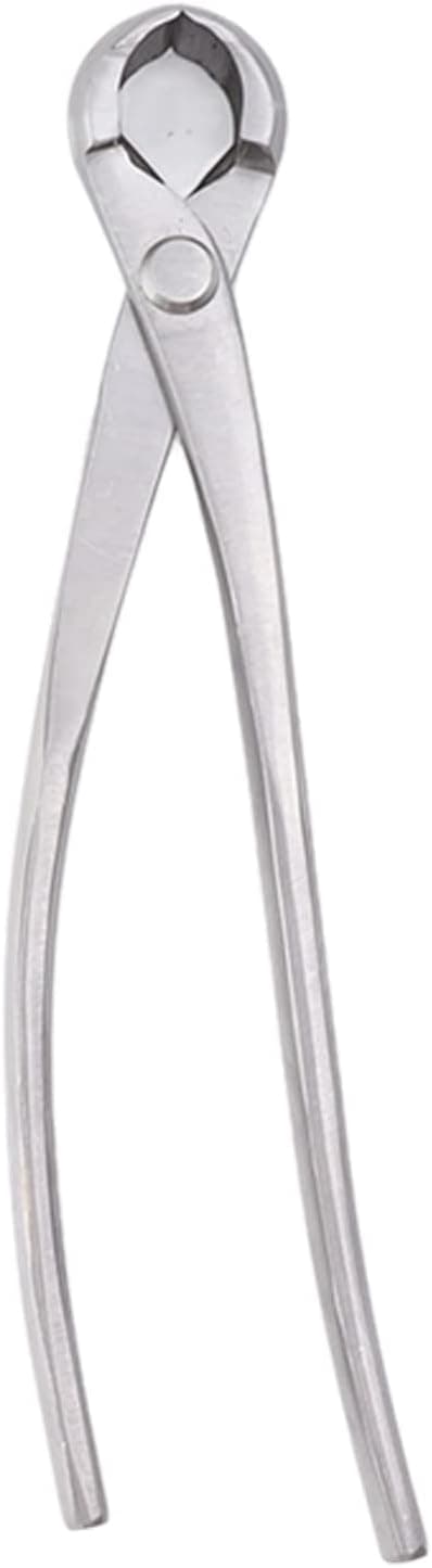 Pruning Shears with Concave Alloy Blades, with Ergonomic Handles, Suitable for Gardening, Yard Work, Home Use, and Plant Pruning.