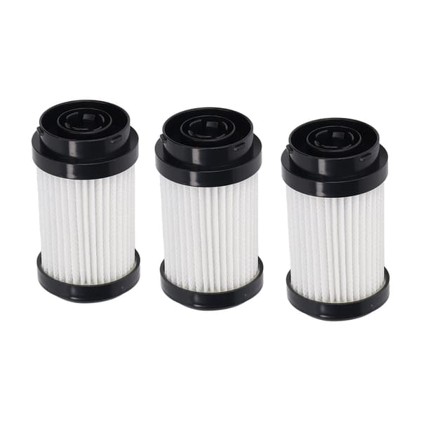 Tineco PURE ONE X Støvsuger Erstatningsfilter 3 stk