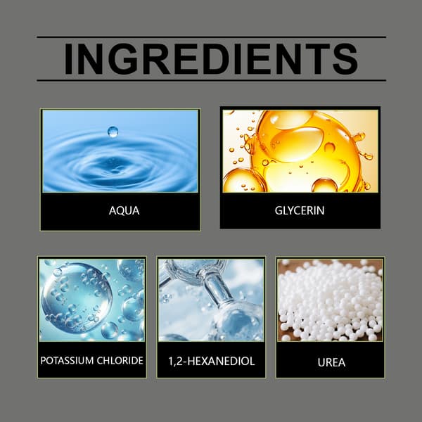 Plant Nutrient Spray, General Care Solution for Garden Potted Plants, Daily Nutritional Supplement