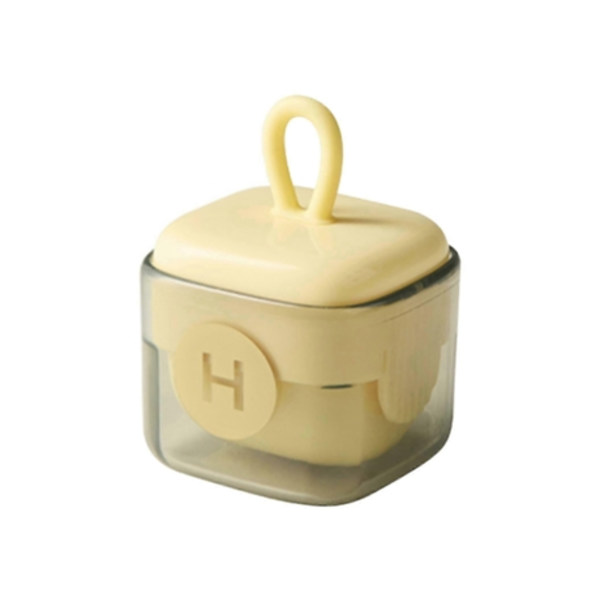 Mini Lightweight Adhesive Roller for Removing Lint from Sofas and Beds from Aquaforge