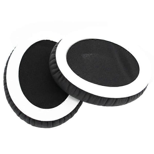 Replacement Earpads for Audio Technica ATH-ANC7 ANC9 ANC27 ANC29 ANC70 Headphones Sponge Ear Cushions Co [DB]