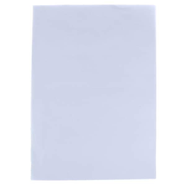 100 st Transparent Papper Hantverk Kopiering Kalligrafi Ritning