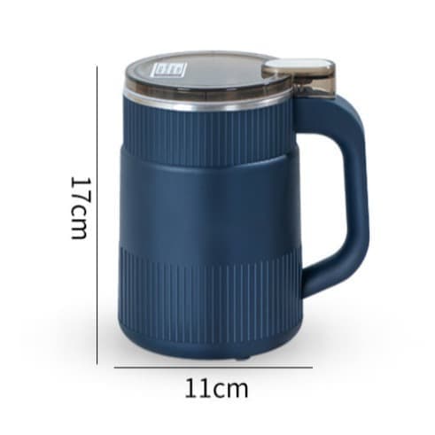 Electric Spice Grinder for Household Use, Small Powder Grinder, Grain Crusher, 100% New