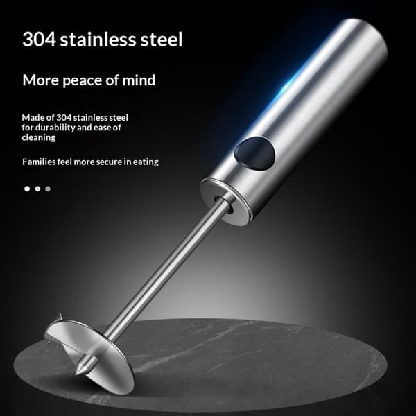 4-piece Stainless Steel Core Remover Set Kitchen Tool for Fruit Vegetables Silver silver