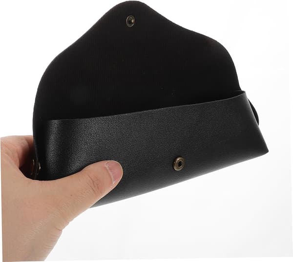 Kosmetisk penneopbevaringspose PU Rejse makeupbørsteholder Organizer Pung