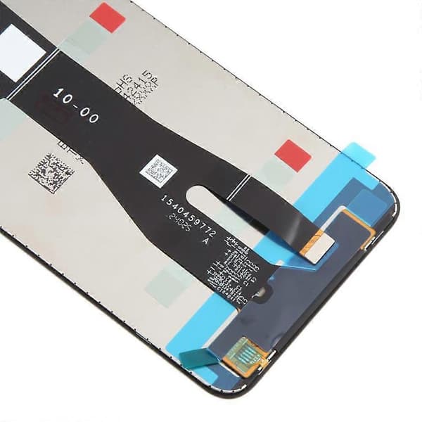 For Honor 200 Smart 5G OEM Grade S LCD Screen and Digitizer Assembly Replacement Part (without Logo) (FMY)
