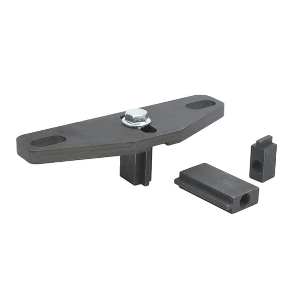 Flywheel Locking Timing Tool Set 303‑393/01/02 Fits Ford Diesel / Gasoline Engines