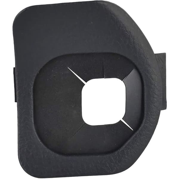 Car Cruise Control Button, Cruise Control Button Dust Cover for Land Cruiser Prado 2002-2010 45186-58020-C0