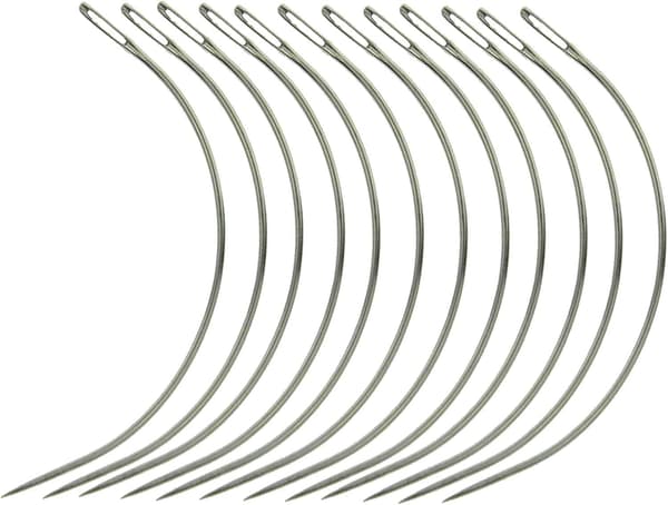 100 kappaleen kudontanauhat (Jumbo Cane)