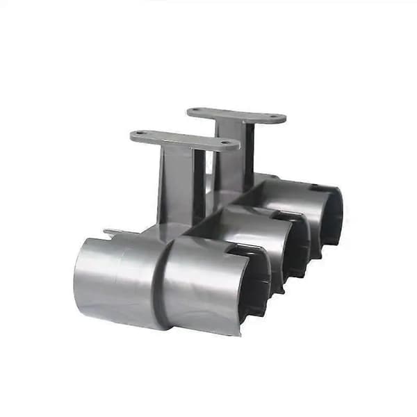 Tilbehørsholder med 2 stk/sæt adaptere til V6 V7 V10 V11 støvsugertilbehørsholder docking