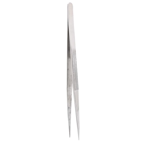 16 cm Urreparationspincet Legering Skridsikker Ur Smykker Smådele Plukkepincet