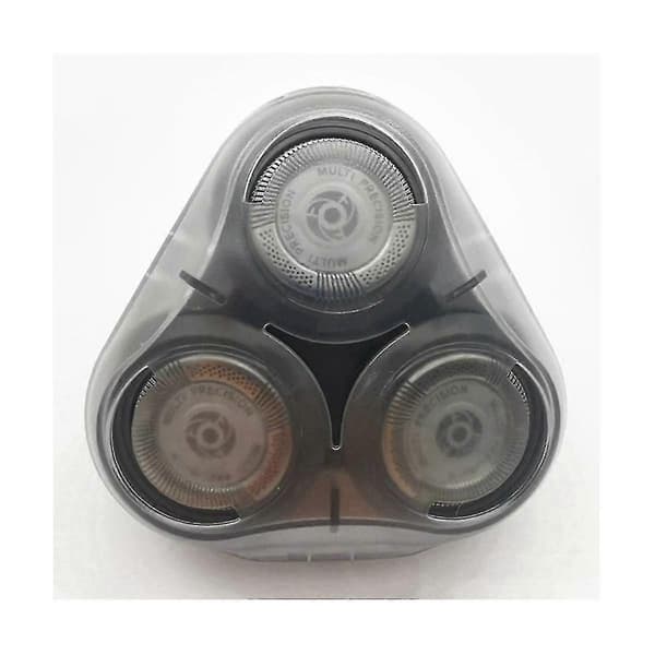 Complete Replacement Head Unit for Series S5000 Shavers S5370 S5571 S5420 S5140 S5078 S5077 S50