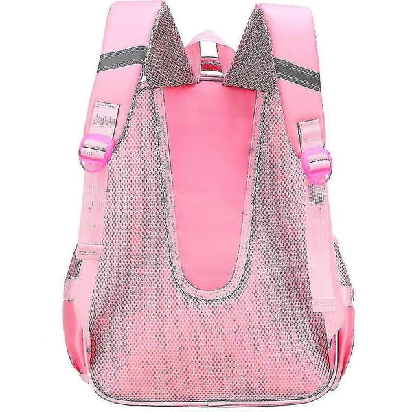 New Princess Backpack Set with Pencil Case
