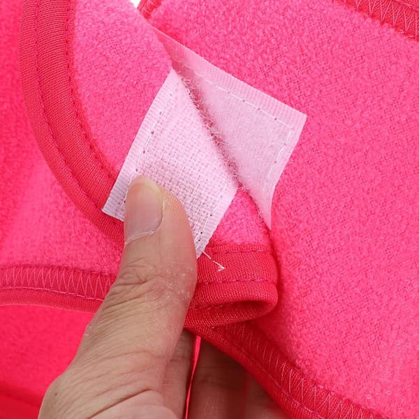 3 stk. pannebånd i mikrofiber for kvinner til yoga og løping, pustende og elastisk