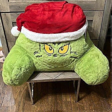Jul Grinch Kramkudde Läskudde (FMY)
