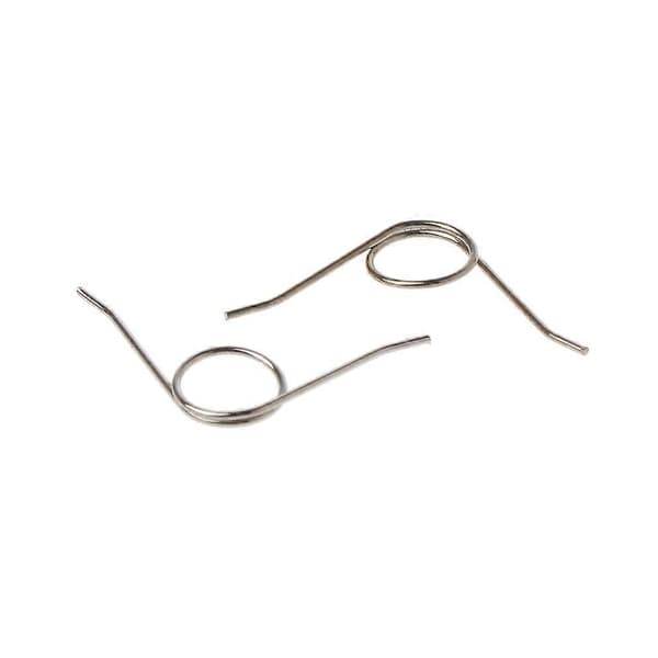 L2 R2 Trigger Knap Fjeder JDS-001 011 til Dualshock 4 Controller_tfrf