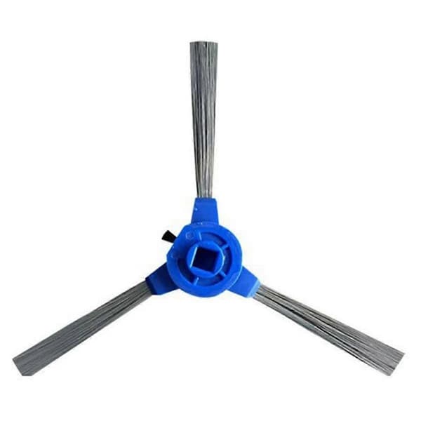 Til Miwhole M9 Mini Robotstøvsuger Spin Sidebørste Støvpose Udskiftning Reservedele Tilbehør