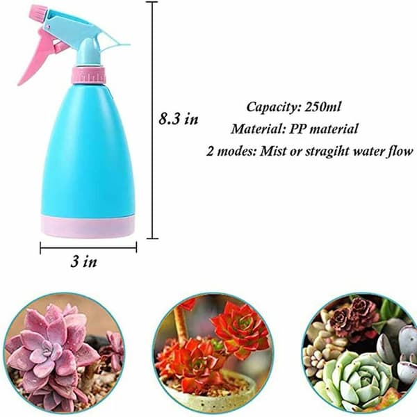 Garden Tool Sets, 14 Pcs Succulent Garden Tool Kit, Garden Tool Set with Pruning Shears Rake Bud Shears KLB