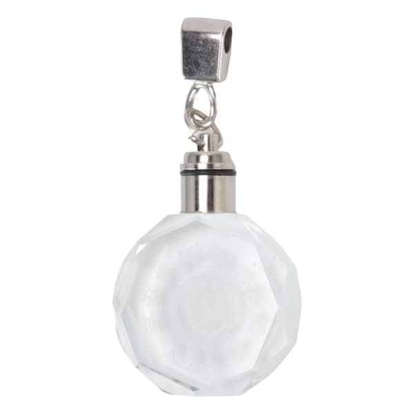 Crystal Pendant Pull Handle Decorative Single Hole Crystal KLB