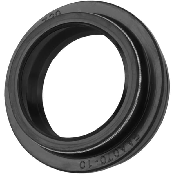 2X XCM-pyöränhaarukan pyyhkimet pölytiivisterengas 30mm-XCM-osat