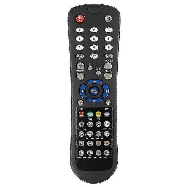 Ny fjernkontroll egnet for Optimuss Trumdn Tm-47a digitalboks kontroll