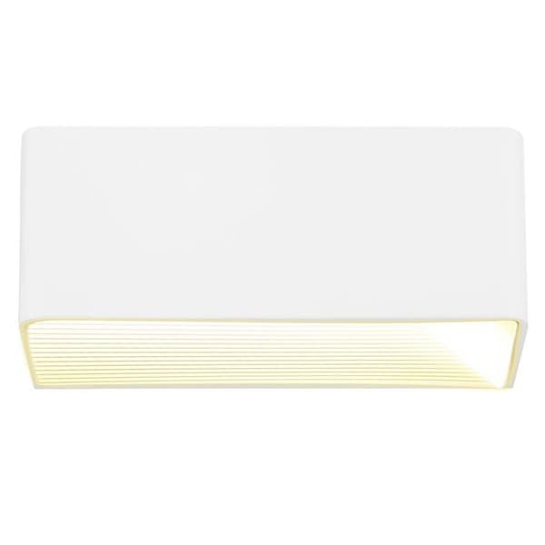 6W Aluminum Wall Lights Up and Down LED COB Wall Lamps KLB