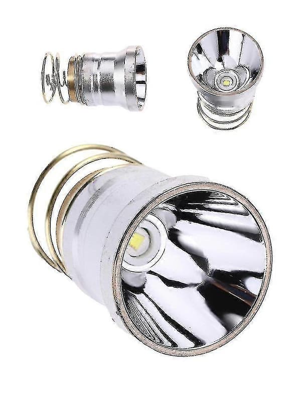 1000 Lumen For Surefire 6p G2 Cool White Xm-l T6 Drop In Led Flashlight Bulb