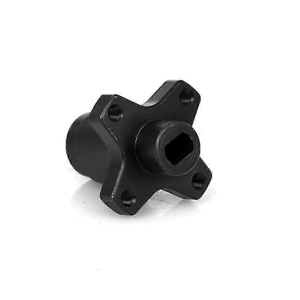 Metalldifferensialsperre Differensialsperre Spole for Axial RBX10 Ryft 1/10 RC Crawler Bil Oppgradering P
