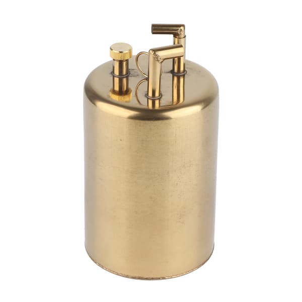 Copper Oil Can Oiler Container Welding Tool Jewelry Making Tool