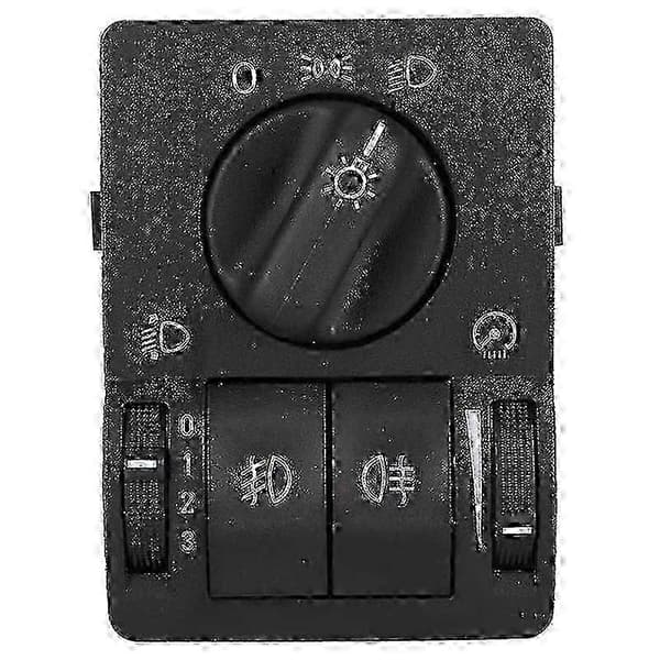 Hovedbryter for bil, frontlys, tåkelys, hovedbryter 6240097 for Opel G Zafira A