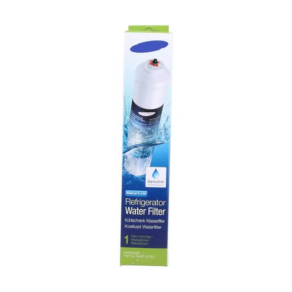 för DA29-10105J HAFEX / EXP Køleskabsvandfilter - 3-pak