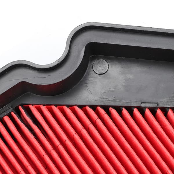 Kawasaki ER6N ER650 EX650 Ninja 650 2012-2016 Luftfilterrenser