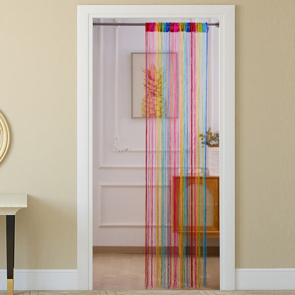 Blondingardin, stue, som romdeler, 100x200cm
