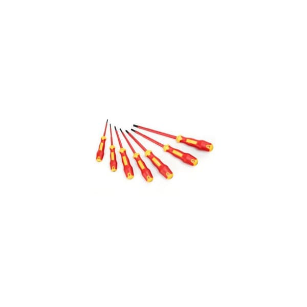1 ruuvimeisseli, Phillips-ruuvimeisseli 61224 (3x150 mm) KLB